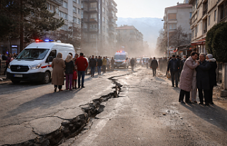 Van Tuşba’da 5.2’lik Deprem: Çevre İller de...