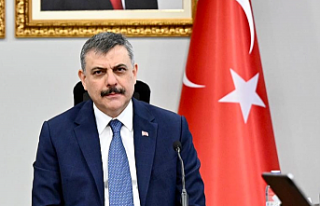 Bakan Çiftçi’den Dijital Terörle Mücadele Mesajı