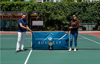 Boss Cup için geri sayım başladı