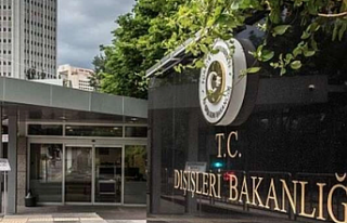 Çad’daki terör saldırısına Türkiye’den kınama...