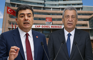 CHP’de Hasan Öztürkmen Krizi: Kesin İhraç Talebiyle...