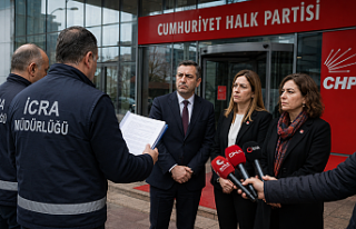 CHP’de “Mutlak Butlan” Krizi: Karar Kılıçdaroğlu’na...
