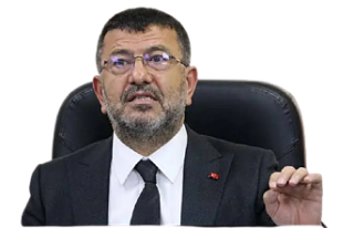 CHP’li Veli Ağbaba’dan Suç Duyurusu: “İddialar...