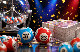 Çılgın Sayısal Loto’da Çifte Büyük Kazanç:...