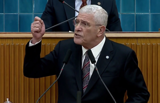 Dervişoğlu’ndan “Terörsüz Türkiye” Sürecine...