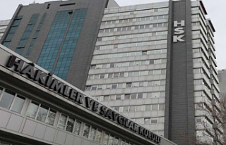 HSK’dan Yeni Ağır Ceza Mahkemeleri Düzenlemesi