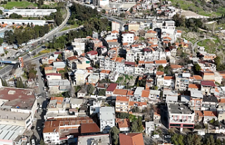 İzmir'de tarihi dönüşüm başlıyor