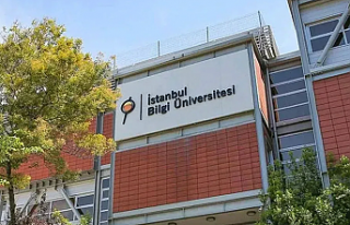 Kapatılan Bilgi Üniversitesi İçin Geri Adım