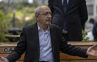 Kılıçdaroğlu’ndan Dikkat Çeken “Affetmem”...