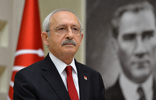 Mahkemenin Kararı Sonrası Kılıçdaroğlu’ndan...