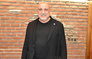 İYİ Partili Gürhan Özcan’dan Belediye Yönetimine...