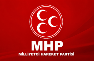MHP’de Kongre Takvimi Açıklandı: Süreç 7 Mayıs’ta...