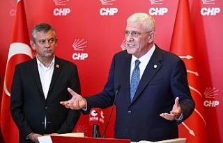 Müsavat Dervişoğlu: “CHP’ye Yapılan Müdahale...