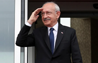 Mutlak butlan sonrası Kılıçdaroğlu’ndan ilk...