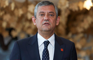 Özgür Özel’den dikkat çeken açıklama! “Genel...