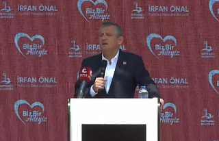 Özgür Özel’den İzmir’de Erken Seçim Çağrısı:...