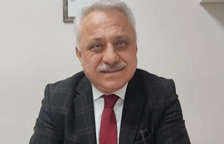 Tanınmış siyasetçilerden Ayhan Özbek vefat etti