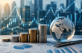TCMB Raporu: Türkiye Ekonomisi 2025’in Son Çeyreğinde...