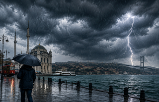 Türkiye genelinde sağanak alarmı! Meteoroloji’den...