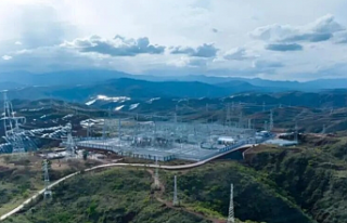 Yunnan Power Grid’den Dijital Şebeke Hamlesi