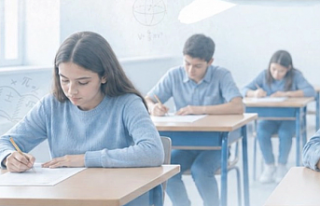 Bursluluk sonuçları açıklandı... 70 bin öğrenci...