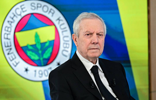 Fenerbahçe’de Aziz Yıldırım Yeniden Başkan...