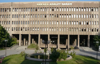 HSK Kararnamesi Yayımlandı! Ankara’nın Yeni Başsavcısı...