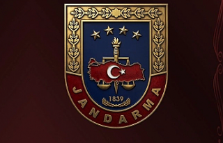 Jandarmada büyük atama! 29 bin 353 personelin görev...