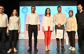 Manisa MABEM'de yeni dönem hazırlığı