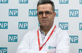 Safra taşlarının boyutu kanser riskini artırabilir