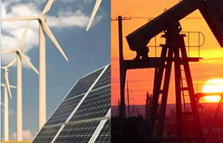 Üretici enflasyonu Mayıs'ta yükseldi... Enerji...