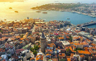 Konut satışları yüzde 35,8 arttı... Yabancılara...
