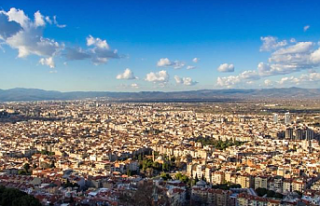Manisa trafiğini rahatlatacak iki dev kavşak müjdesi