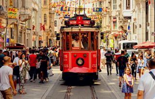 TÜİK Verileri Açıklandı: Türkiye'de 2,4...