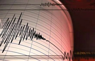 Adıyaman’da 3,6 büyüklüğünde deprem