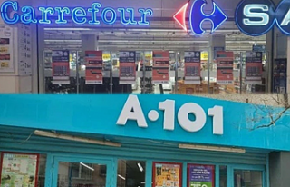 CarrefourSA resmen Yeni Mağazacılık’a satıldı