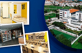 GSB yurt başvurularında son gün 29 Ağustos