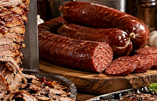 Döner, kıyma ve sucukta yeni dönem Et ürünlerinde...