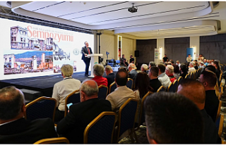 Manisa’nın milli mücadele hafızası yeniden canlandı
