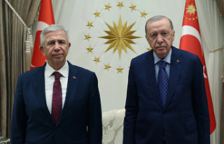 Mansur Yavaş'tan o buluşmaya net yanıt: Ankara...