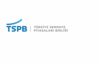 Sermaye Piyasalarında Yeni Adım: TSPB’den SPK...