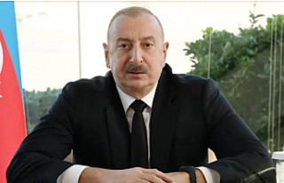 Aliyev’in Partisinden AK Parti’ye Başörtüsü...