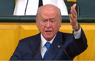 Devlet Bahçeli’den dikkat çeken mesajlar: Ne gerekiyorsa...