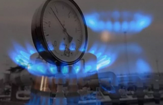 Hanelerin 2025 enerji tüketiminde doğal gaz ilk...