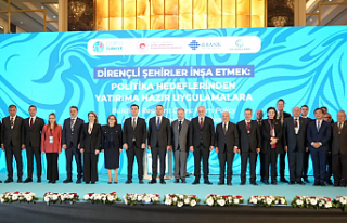 MASKİ’den Dirençli Şehirler İçin Önemli Adım:...