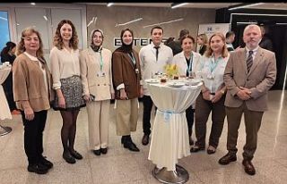 Sakarya’da Anne Sevgisi Coşkusu