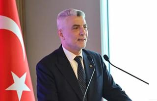 Türkiye’nin cari hesabı Ağustos'ta 4,1 milyar...