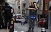5 Bin polisin katıldığı terör operasyonunda 1...