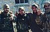 Afrin'de yaralanan Gördesli gaziden haber var