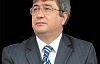 Ahmetli Kaymakamı hastaneye kaldırıldı